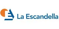 شعار La Escandella