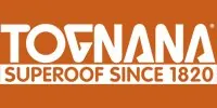 شعار Tognana