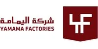 شعار شركة اليمامة